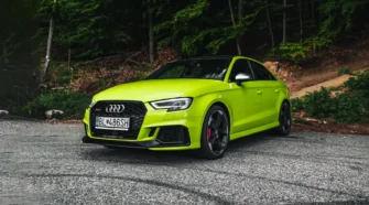 2017 Audi A8 Petrol 400,000Kms Gurgaon/ Haryana