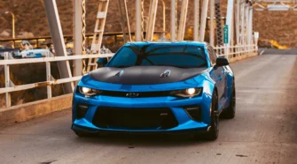 2021 Chevrolet Camaro Diesel 2,000Kms Rajouri Garden / New Delhi