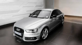 2021 Audi A8 Diesel 75,000Kms Dwarka / New Delhi