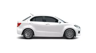 2022 Maruti-Suzuki Swift Dzire Petrol 2,500Kms ₹500,000 Gurgaon/ Haryana